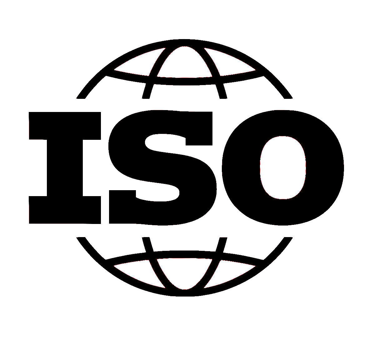 ISO_Logo-preta