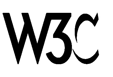 W3C-preta